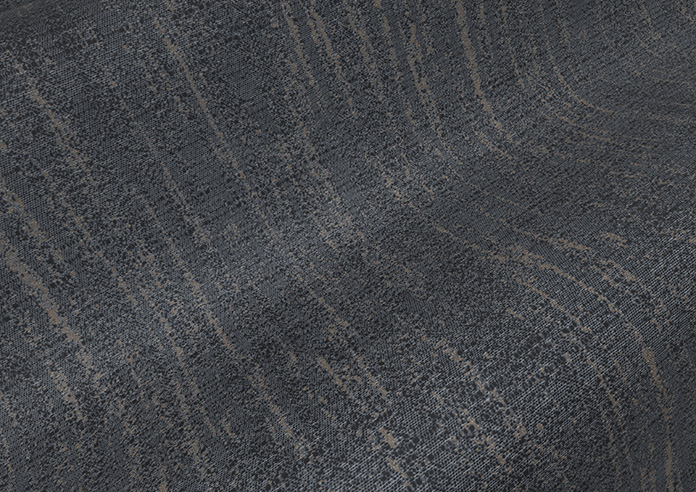 Rhea, Ebony - Roman Blind - Image 4